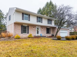 1125 Haymaker Rd, State College, PA 16801