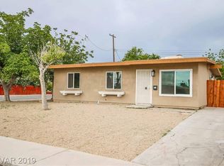 3193 Palmdale St, Las Vegas, NV 89121