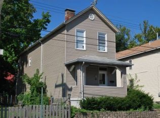33 Bertus St, Cincinnati, OH 45217