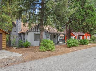 1233 Alta Vista Ave, Big Bear City, CA 92314