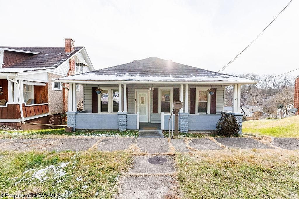 196 Magnolia Ave, Clarksburg, WV 26301 Zillow