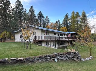 173A Childs Rd, Trout Creek, MT 59874