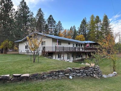 173A Childs Rd, Trout Creek, MT, 59874