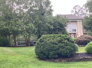 5 Woodgrove Turn, Warren, NJ 07059