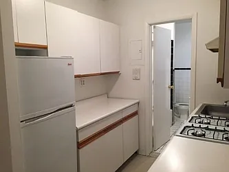 Rented by Urban Sanctuary