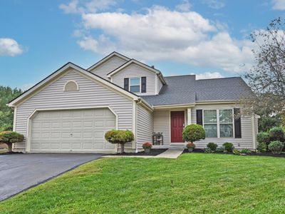 4169 Sagewood Dr, Batavia, OH, 45103