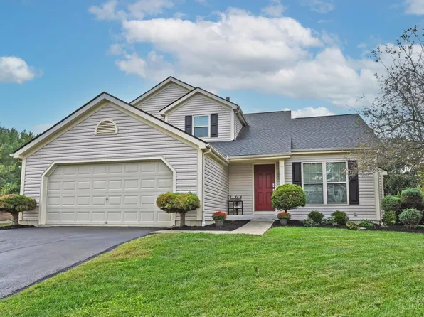 4169 Sagewood Dr, Batavia, OH 45103