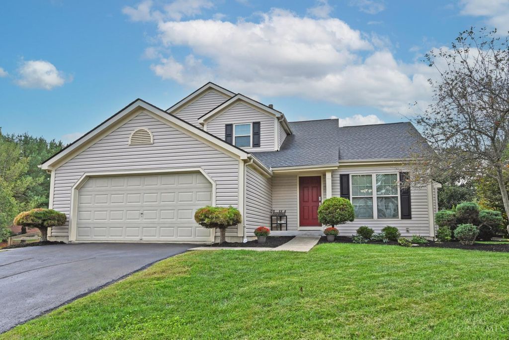 Real estate listing image