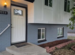 4553 S Dudley St, Denver, CO 80123