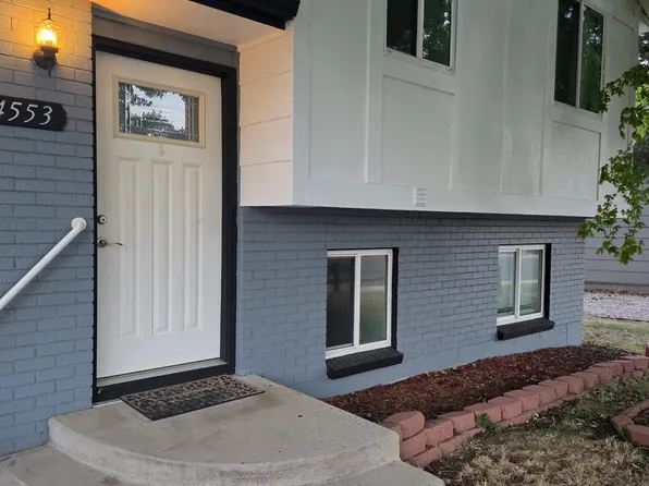 4553 S Dudley St, Denver, CO 80123