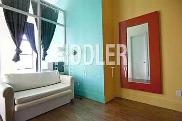 Rented by Fiddler Realty