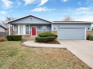 11401 W Jewell St, Wichita, KS 67209