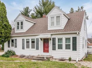 236 28th Street Dr SE, Cedar Rapids, IA 52403