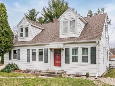 236 28th Street Dr SE, Cedar Rapids, IA, 52403
