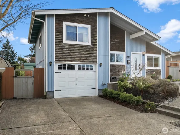 4612 N 21st Street, Tacoma, WA 98406
