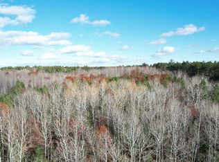 Star Lake Rd, Sayner, WI 54560