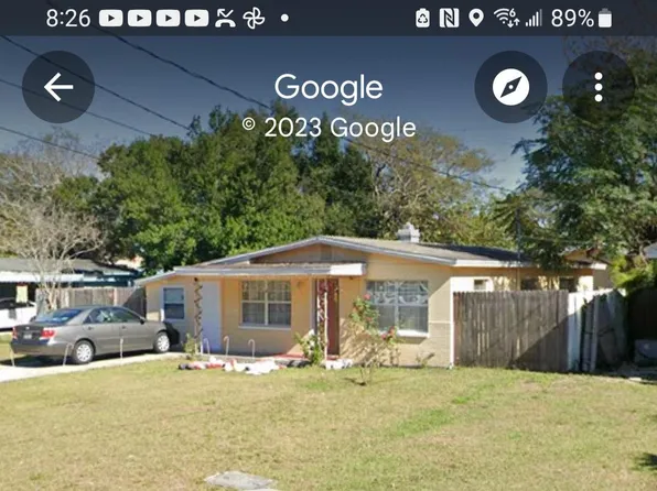 10007 N 29th St, Tampa, FL 33612