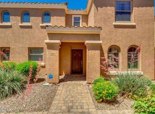 2860 E Megan St, Gilbert, AZ 85295
