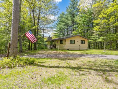 1275 E Clear Lake Ln, Lac Du Flambeau, WI, 54538