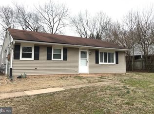 9108 Yorkshire Ln, Manassas, VA 20111