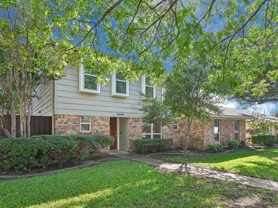 4400 Boston Dr, Plano, TX, 75093