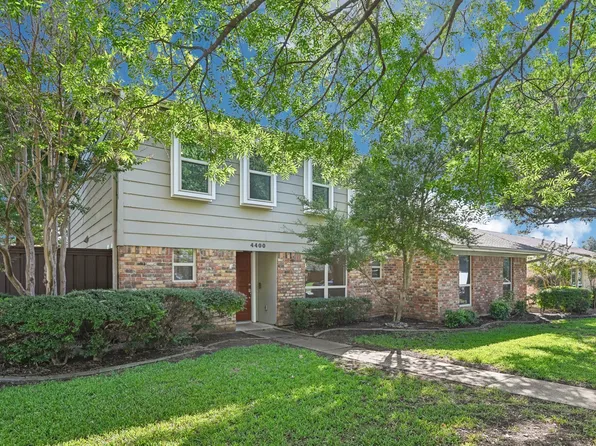 4400 Boston Dr, Plano, TX 75093