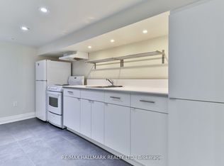 281 Symington Ave, Toronto, ON M6P 3W7