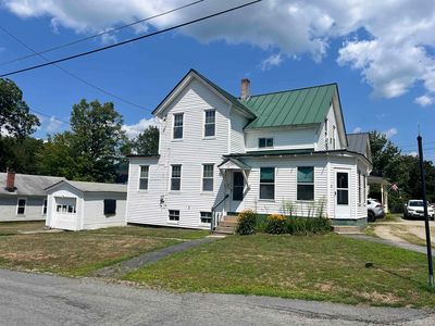 3 Hartford Street, Claremont, NH, 03743
