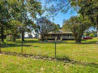 21254 State Highway 64 E, Arp, TX 75750