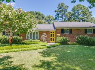 9304 Bandock Rd, Henrico, VA 23229
