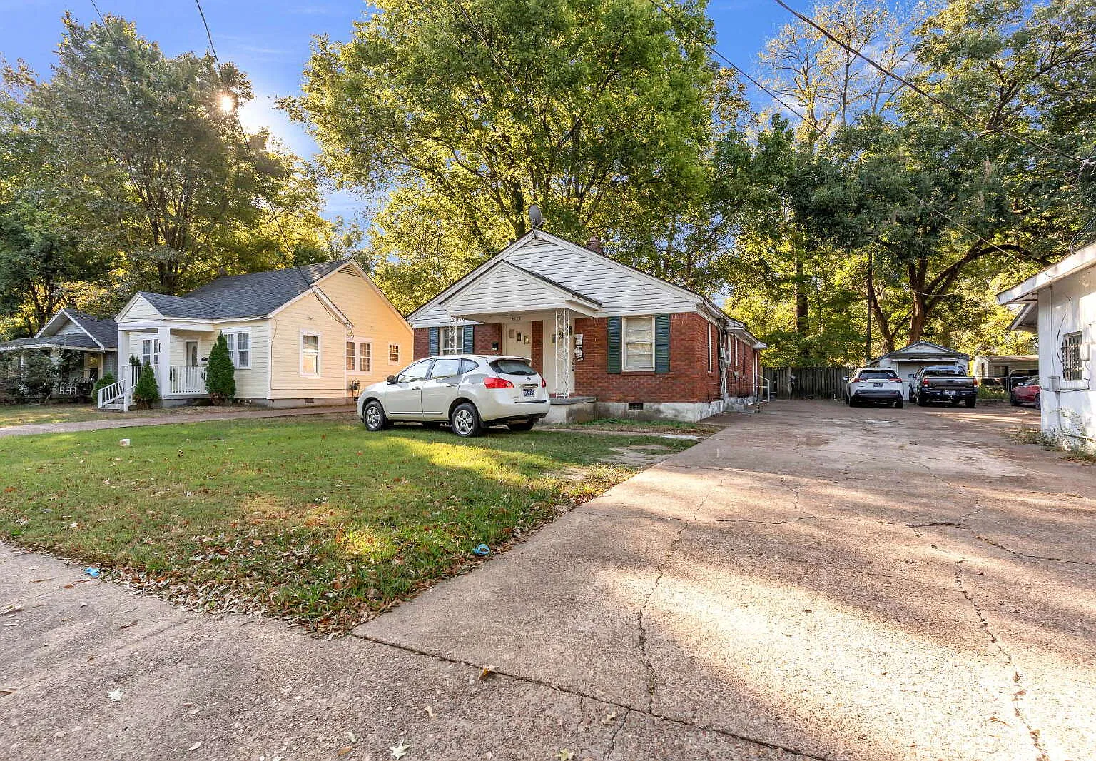 3725 Tutwiler Ave — Photo 1