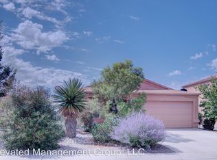 1024 Desert Paintbrush Loop NE, Rio Rancho, NM 87144