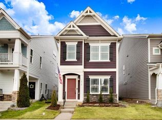 1212 Russet Ln, Apex, NC 27523