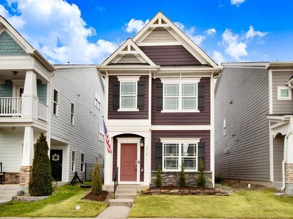 1212 Russet Ln, Apex, NC 27523