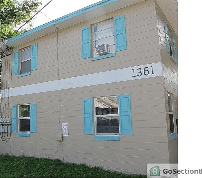 1st image of 1361 Bridier St #1