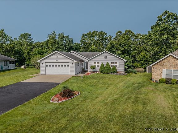 4th image of 414 Nicklaus Dr