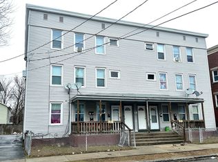 276-278 Centre, Indian Orchard, MA 01151