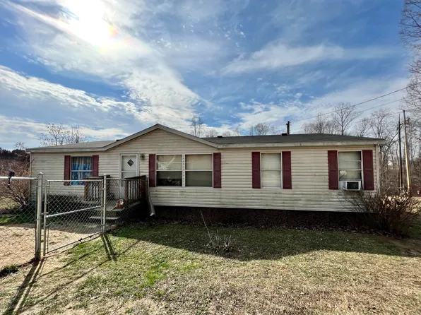 149 Basil Roy Spur Rd, Windsor, KY 42565