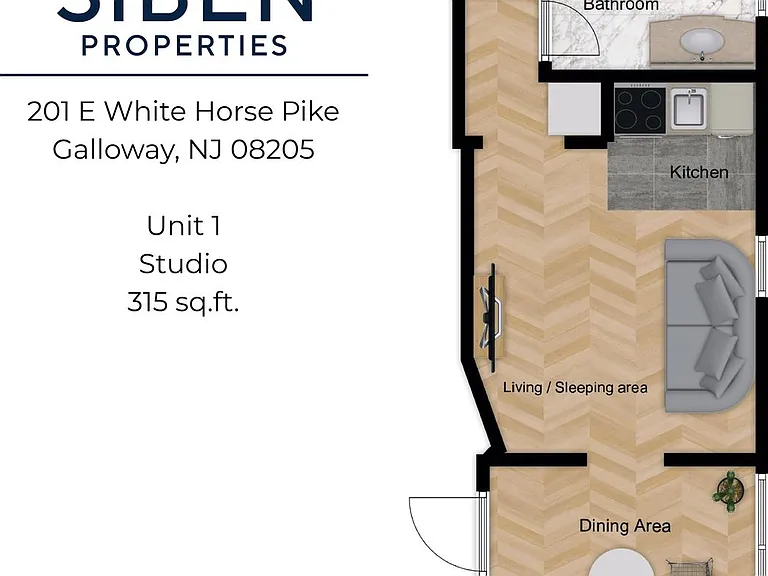 201 E White Horse Pike — Photo 2