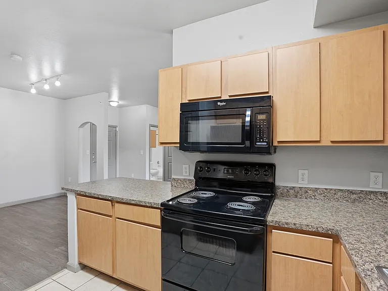 Langwick Senior Residences — Photo 14