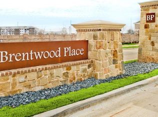 3533 Cricket Dr, Denton, TX 76207