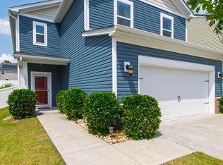 3913 Massey Pointe Ct, Raleigh, NC 27616