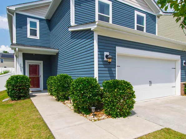 3913 Massey Pointe Ct, Raleigh, NC 27616