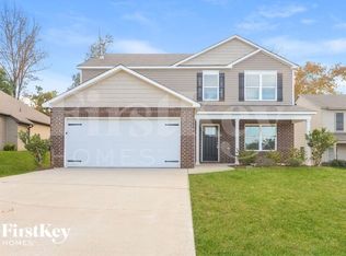 4824 Deer Foot Cv, Pinson, AL 35126