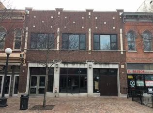111 E College St, Iowa City, IA 52240