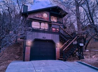 43560 Bow Canyon Rd, Big Bear Lake, CA 92315