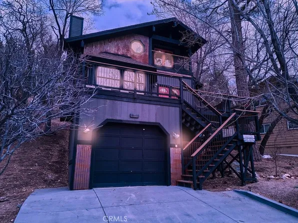 43560 Bow Canyon Rd, Big Bear Lake, CA 92315