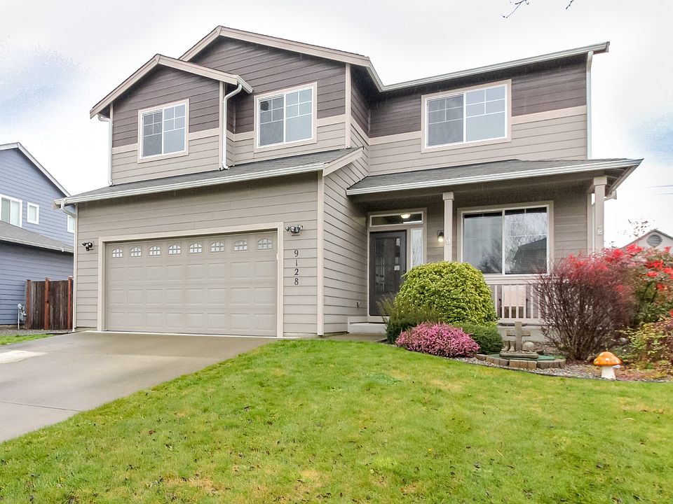 1st image of 9128 Carys St SE