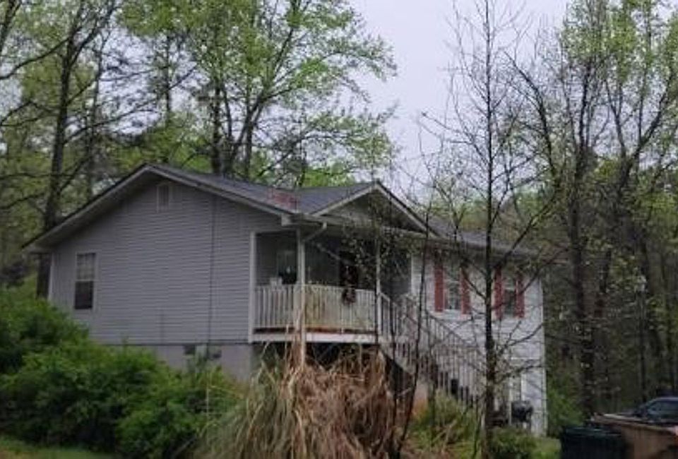 Property Front View