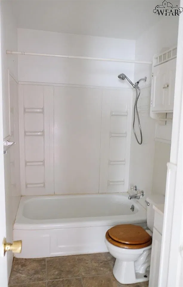 2 bed, 1.0 bath, 676 sqft, $925 — Photo 4